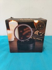 Jewellery Box Black Talking