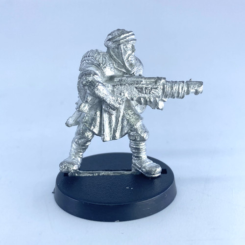 Tallarn desert raider trooper - desert,