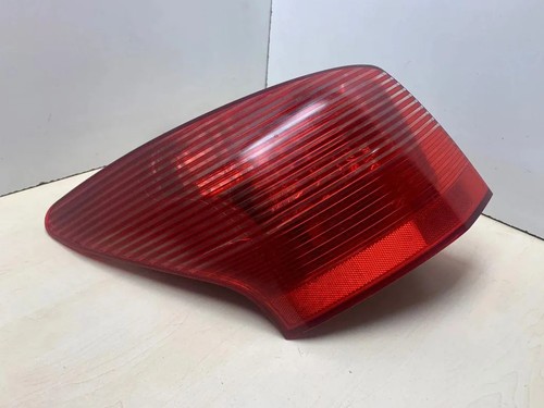 Peugeot 307 rear left - 307, 3h