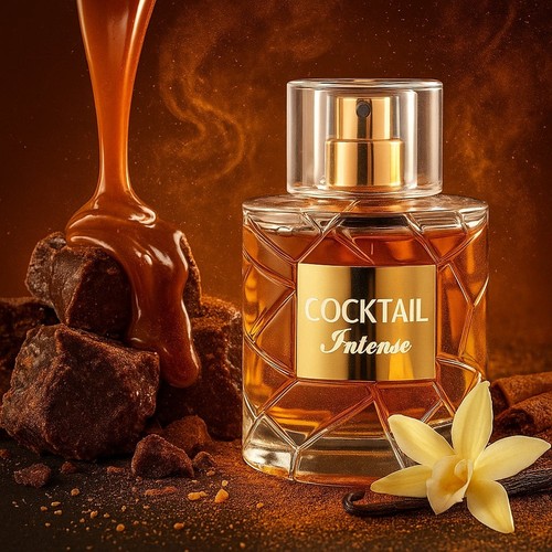 Cocktail intense 100ml - intense,
