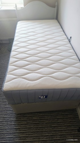 Hafslo ikea single - ikea, mattress