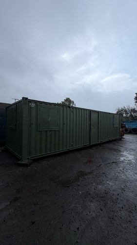 32ft 10ft anti vandal - x, office
