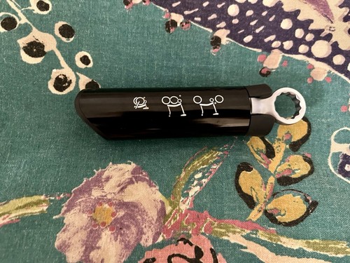 Brompton tool kit - brompton, folding