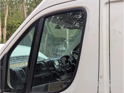 Citroen relay front door - relay,