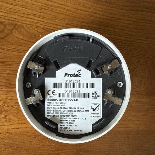 Protec 6000 opht sounder - protec, +
