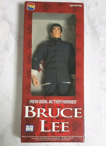 Medicom bruce lee scale - lee,