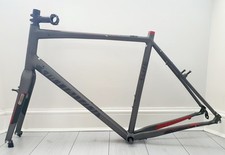 Specialized Sirrus Elite Bike Frame