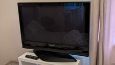 PANASONIC TH37PX70PED 37 Inch Plasma