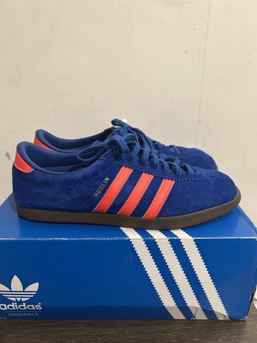 Adidas dublin men sneakers - adidas,