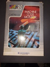 Commodore Vic 20 Machine