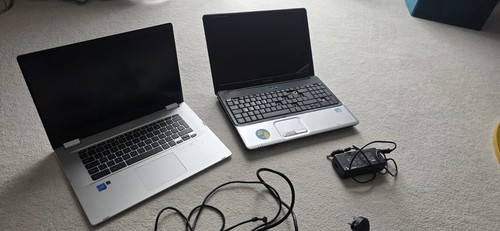 Laptop spares repairs - spares,