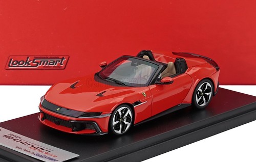 Looksmart ferrari - looksmart, 1/43