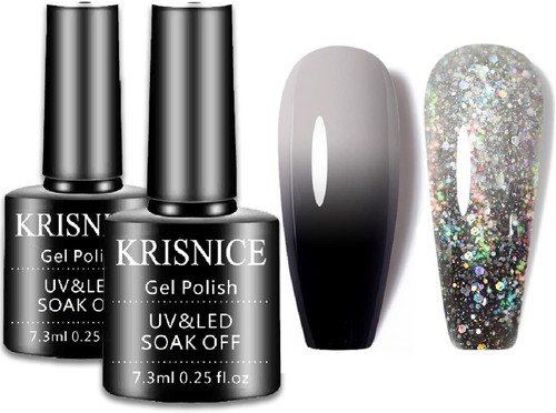 Luxury thermal color - color, changing