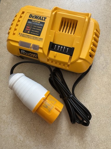 Dewalt flexvolt dcb118 - dewalt,