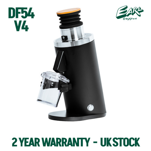 Stock df54 espresso coffee - uk,