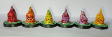 Fire Elemental rpg Super Dungeon Explore mini boardgames D&D Soda Pop miniatures