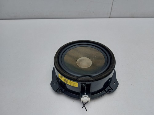 Door speaker rear left - rear,