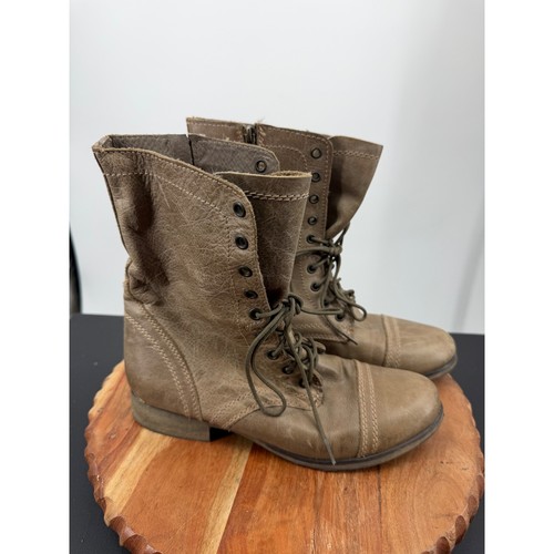 Steve madden troopa - steve,