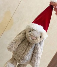 Jellycat BASHFUL CHRISTMAS