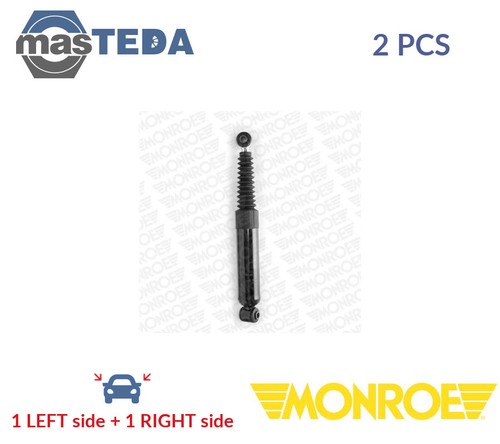 V2510 shock absorbers struts - v2510,