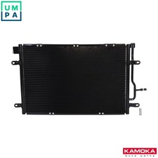 CONDENSER AIR CONDITIONING