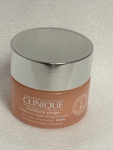 Clinique moisture surge - moisture,