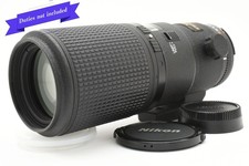 [MINT] Nikon AF Micro Nikkor