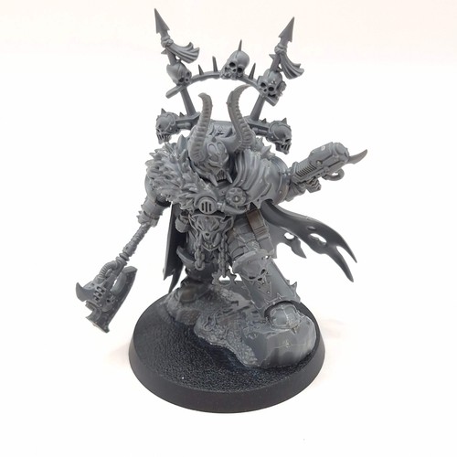 Warhammer 40k chaos space - warhammer,