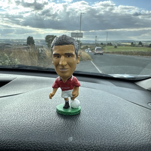 Eric cantona man utd - cantona,