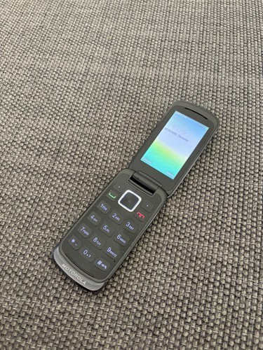 Motorola gleam plus - plus, flip