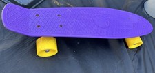 Skateboard Zloox Penny Style