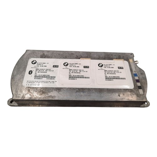 Bmw mulf bluetooth telephone - mulf,