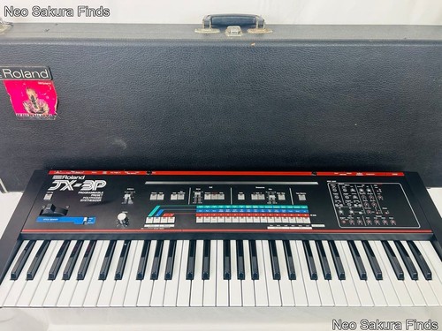 Roland vintage analog - vintage,