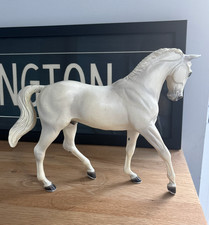 Breyer Milton | Show Jumping Warmblood | Big Ben Mold | Breyer 2004
