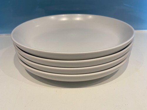 Habitat matte white - habitat, glaze