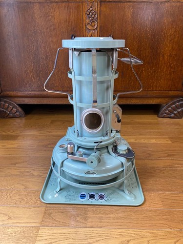 Aladdin blue flame heater - aladdin,