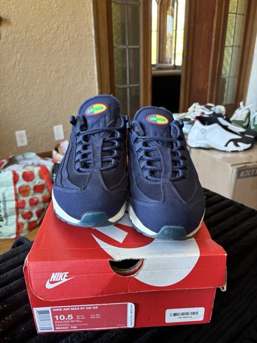 Nike air max - max, 95