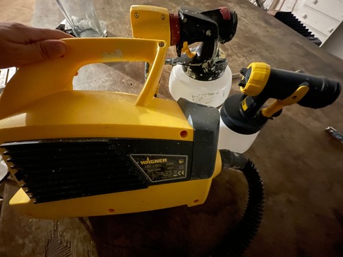 Wagner flexio 690 universal - w,