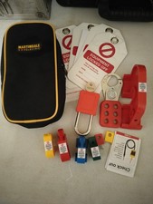 Martindale LOKKIT1