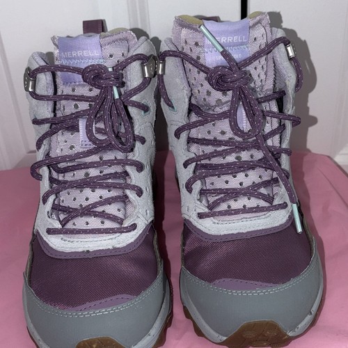 Merrell floatpro mid - merrell,