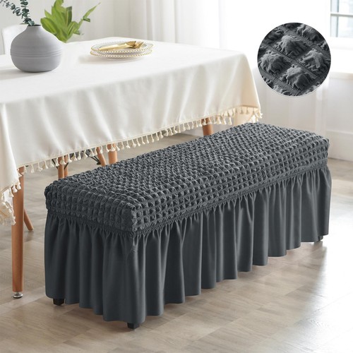 Rectangle stool covers stretch - covers,