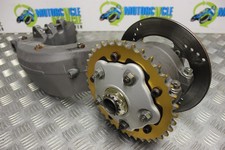 Ducati 748 swingarm rear - 748,