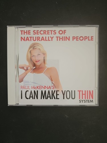 Paul mckenna the secrets of - :,