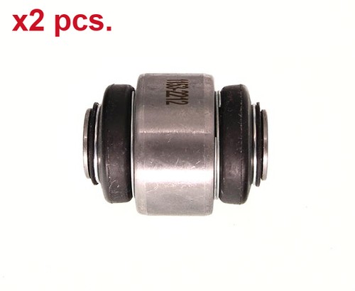 Pcs rear lower mounting - x2,