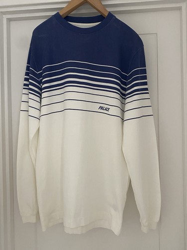 Vintage palace skateboard long - vintage,