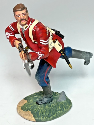Britains corporal graham - graham,, 90th