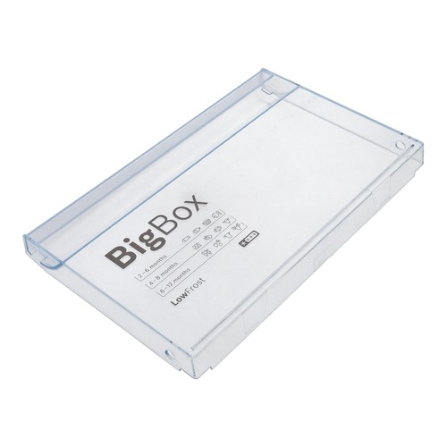 Bosch freezer drawer - bosch,