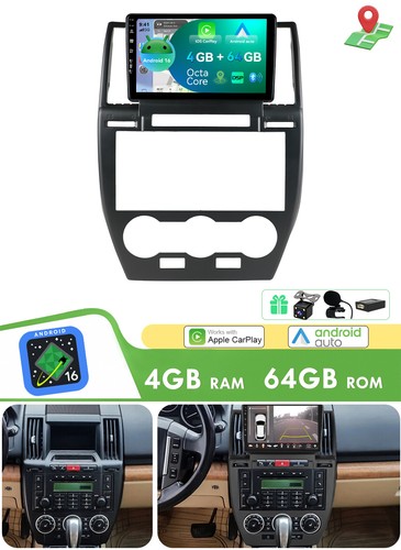 Gps sat nav - gps, land