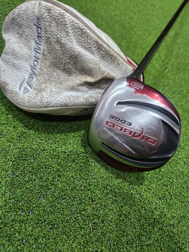 Callaway diablo edge wood - wood,