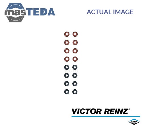 11608 valve stem seal - 12-11608-02,